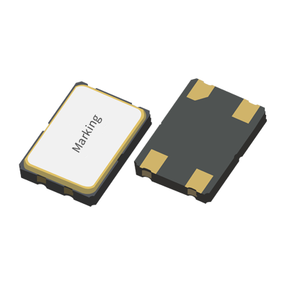 N57 | SMD 7050 Chip Crystals