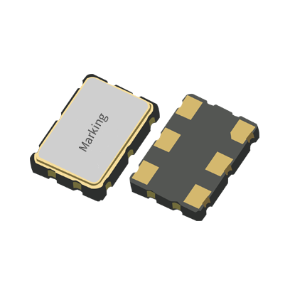 NDOLV57 | SMT 7050 differential crystal oscillator LVDS
