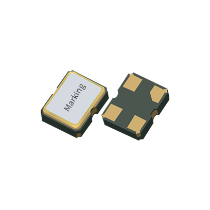NTC32 | SMD 3225 Temperature compensated crystal oscillator TCXO