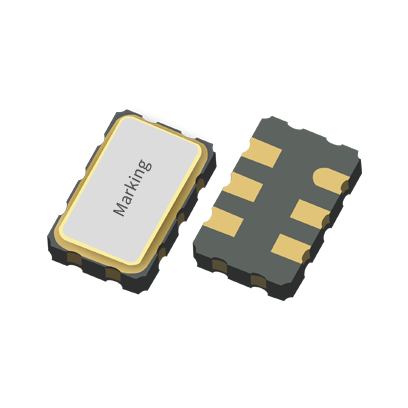 NVC53 | SMT 5032 Voltage Controlled Crystal Oscillator