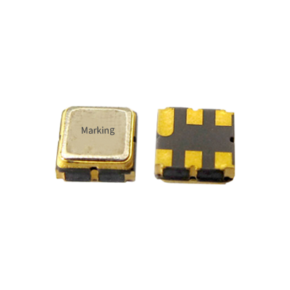 NSRDCC6 | Chip mounted 3838 sound meter resonator