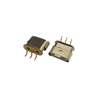UM-5MJ SMT Crystal Filter