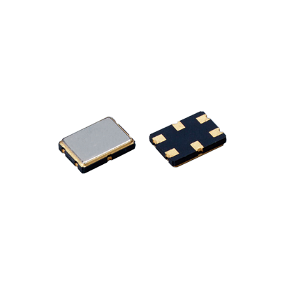 CFS/MD 7050 SMT Crystal Filter