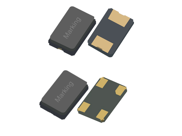 N53GA/N53GB | SMD 5032 Chip Crystals Glass